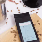 Colombia Huila Dünya Kahvesi