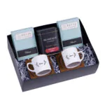 Muhabbet Dolu Kahve Zamanı Hediye Kutusu