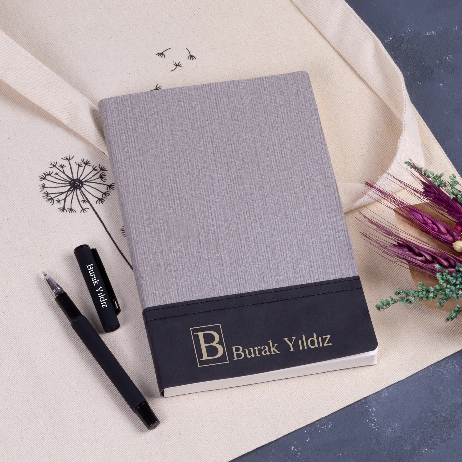 Güçlü Duruş Hediye Kutusu/ Abiye Hediye - Görsel 3