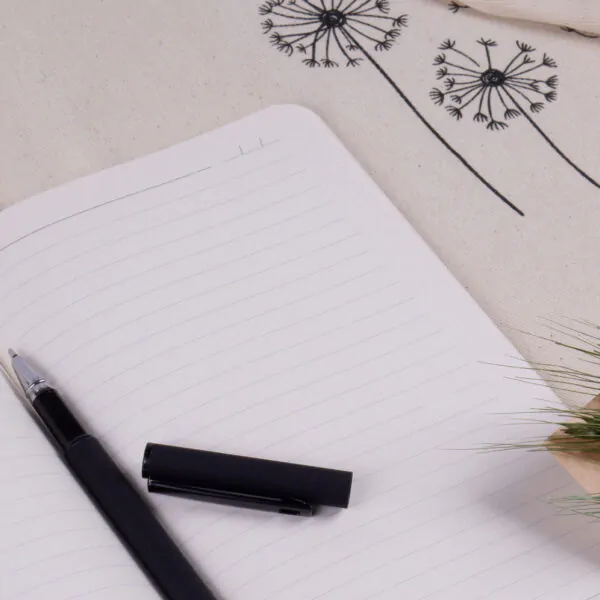 Ağıt Tarihsiz Defter - Görsel 3
