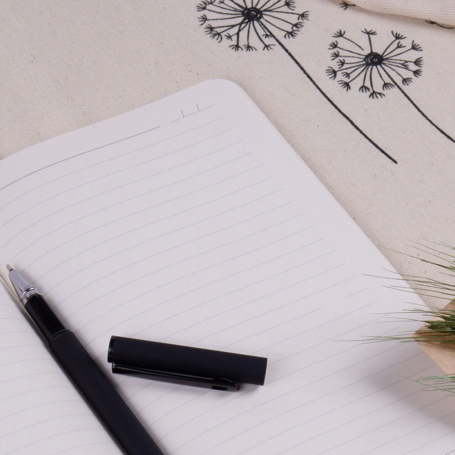 Ağıt Tarihsiz Defter - Görsel 3