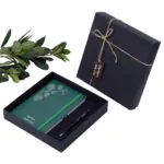 Diyetisyene Ajanda-Kalem Hediye Seti