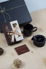 Sevgililer Günü Hediyesi - Erkek Sevgiliye Kişiye Özel Premium Hediye Seti - Görsel 2