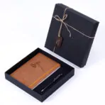 Hakime Ajanda-Kalem Hediye Seti