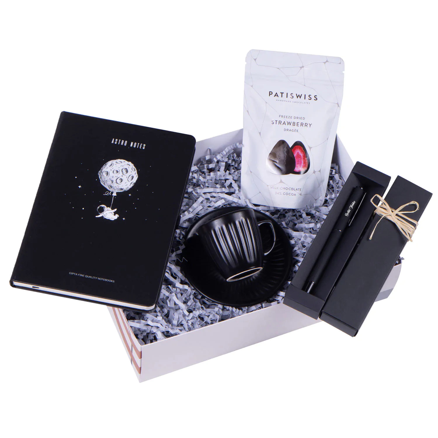 İkizler Burcu Kadınına Hediye Seti - Görsel 1