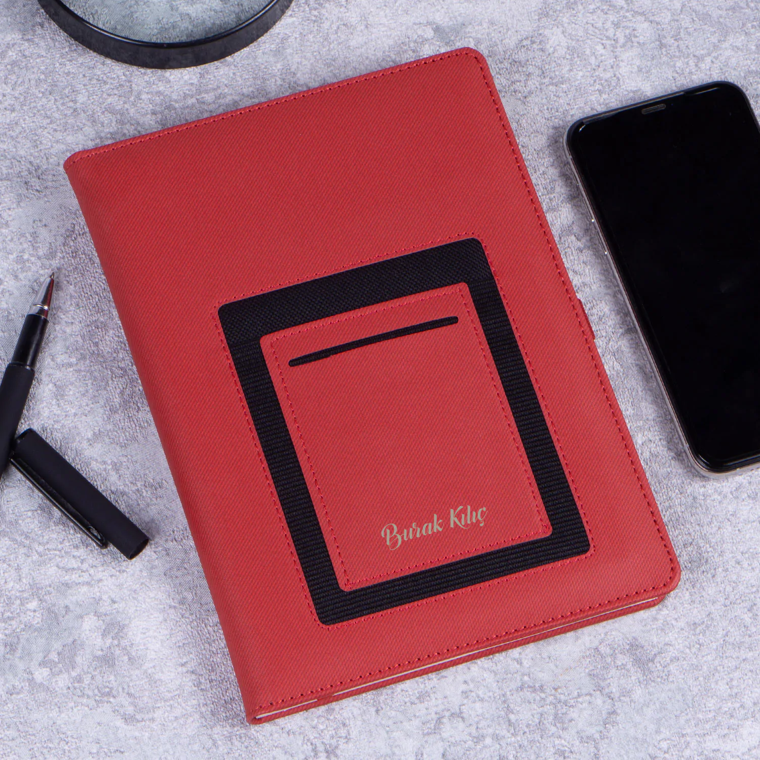 Lirik Tarihsiz Defter - Görsel 1