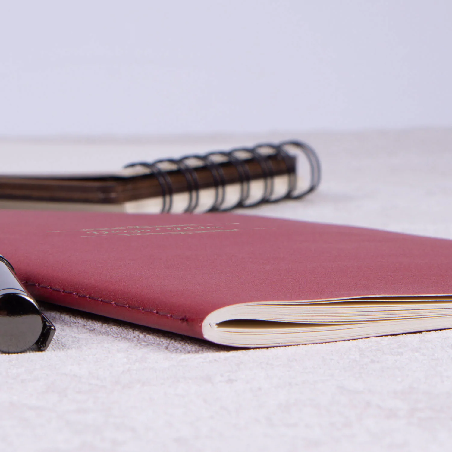 Terzi Dikiş Defter - Görsel 2