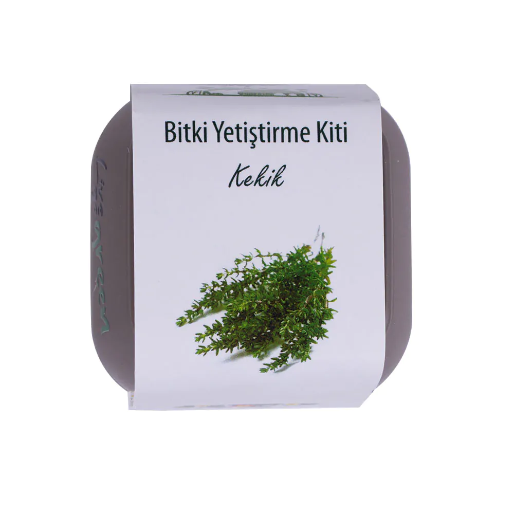 Backtonature Hediye Kutusu - Görsel 6