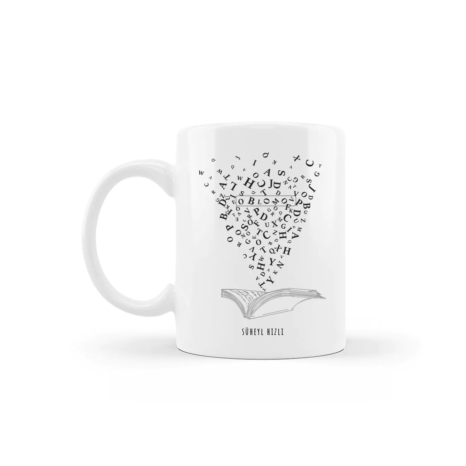 Kitap Bulmaca Kupa - Görsel 2