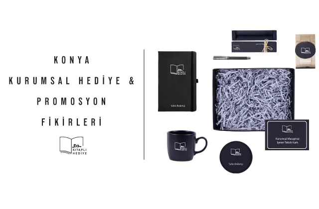 konya kurumsal hediye-promosyon