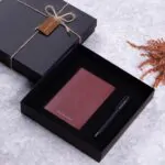 Kurumsal Ajanda Kalem Hediye Kutusu-5