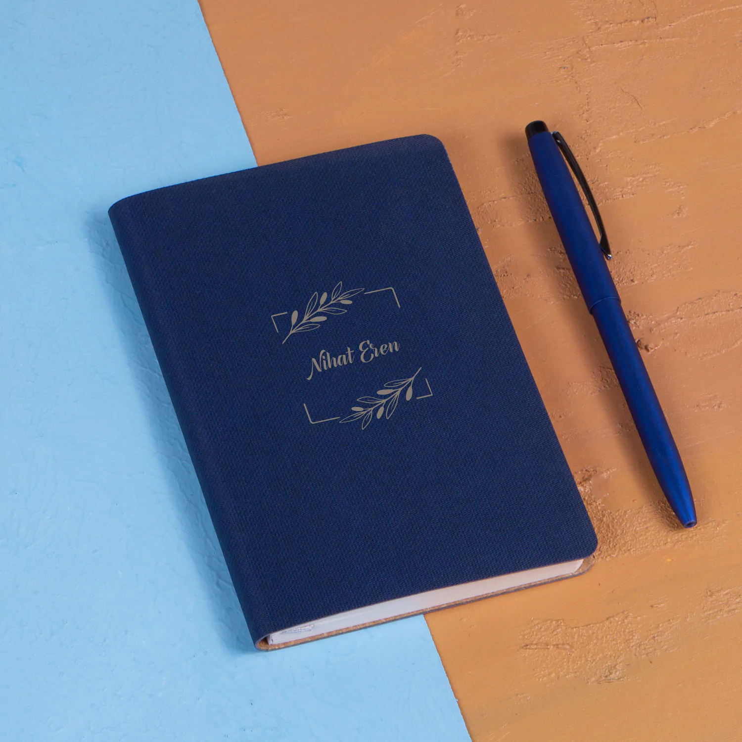 Kurumsal Ajanda Kalem Hediye Kutusu-4 - Görsel 2