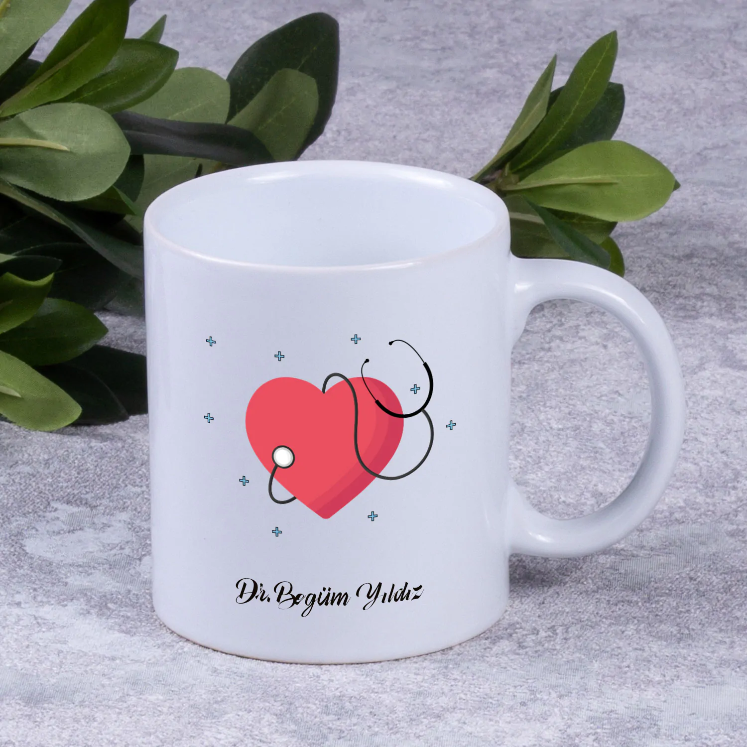 Tıp Bayramı Hediye Seti - Görsel 3