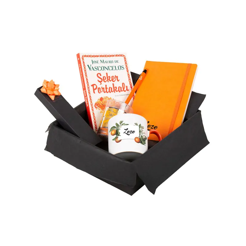 seker portalı hediye seti