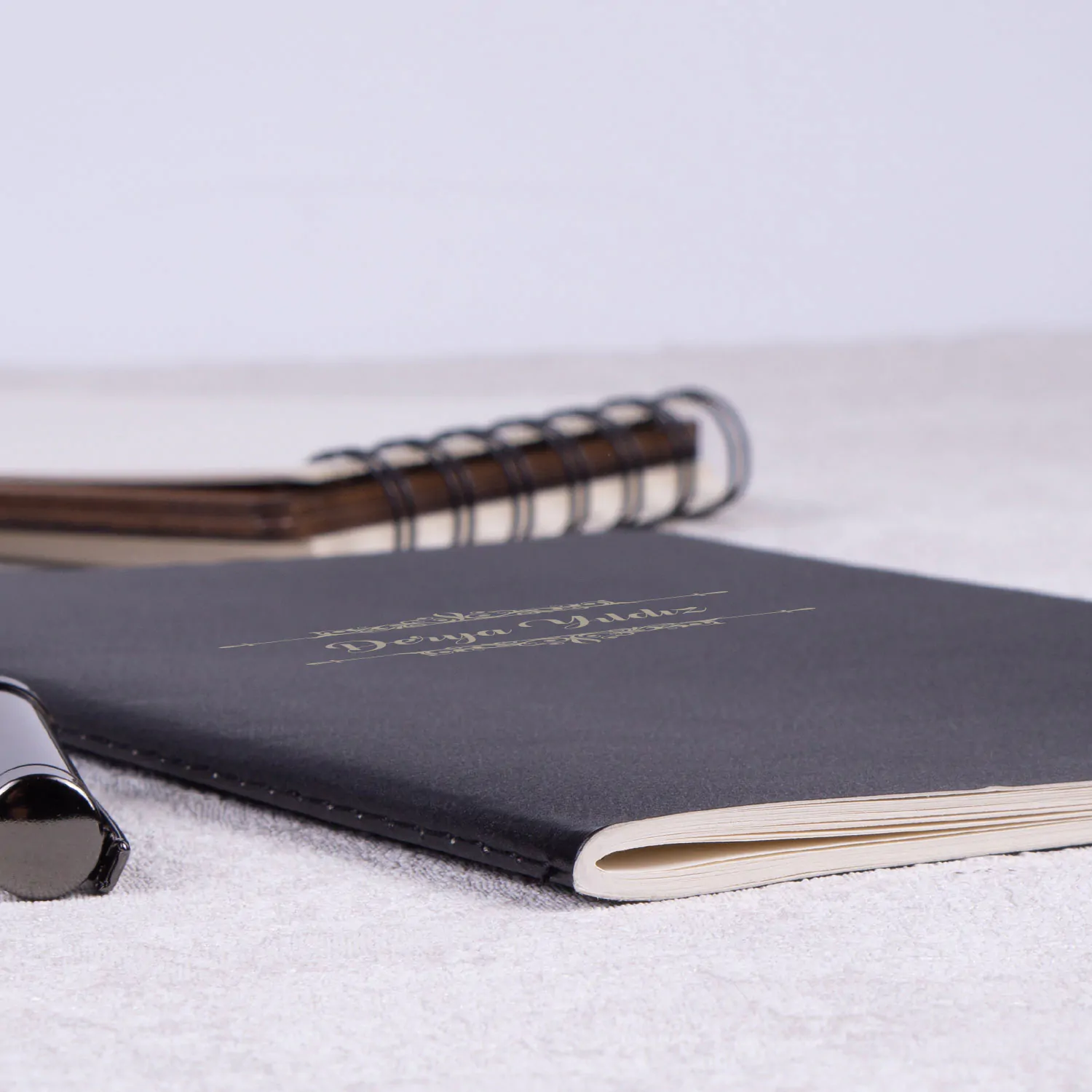 Efsane Terzi Dikiş Tarihsiz Defter - Görsel 5