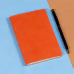 Kurumsal Mini Ajanda Kalem Hediye Kutusu - Görsel 2