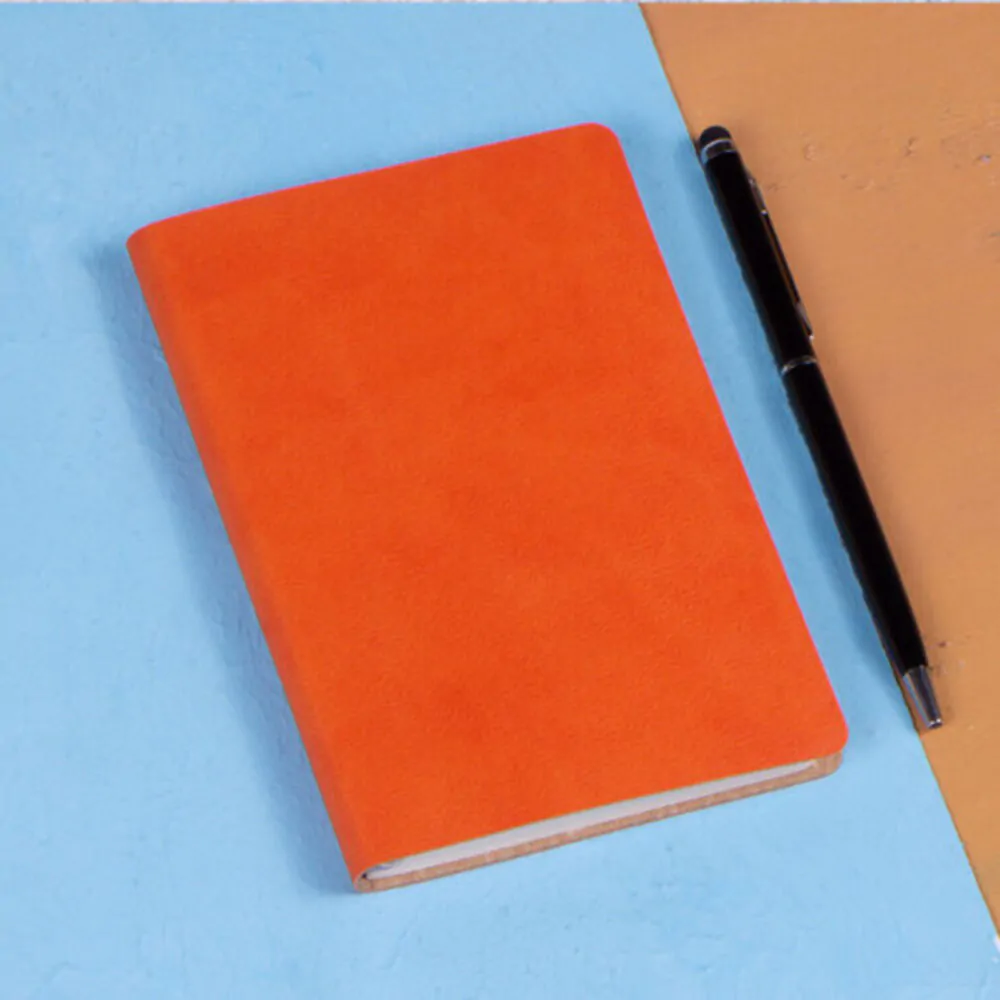 Kurumsal Mini Ajanda Kalem Hediye Kutusu - Görsel 2