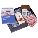 Yengeç Burcu Kadınına Hediye Seti