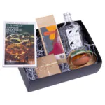 Yengeç Burcu Erkeğe Hediye Seti